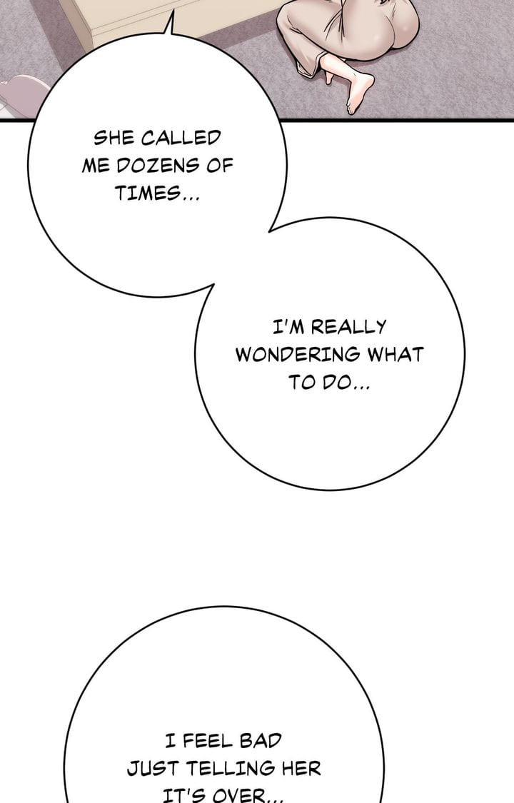 Secret Siblings 2 (Uncensored), chapter 30, page 105 of 116