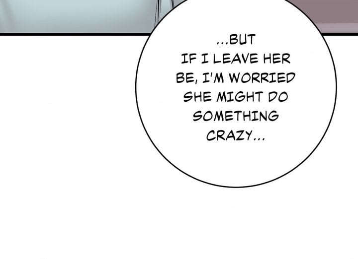 Secret Siblings 2 (Uncensored), chapter 30, page 107 of 116