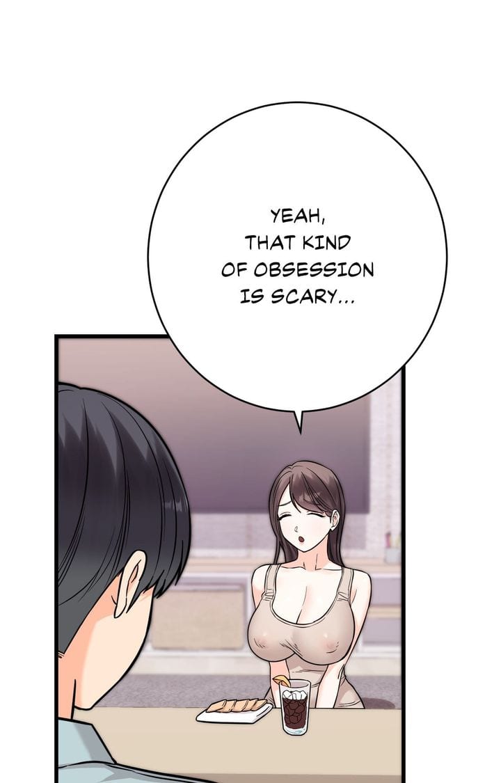 Secret Siblings 2 (Uncensored), chapter 30, page 108 of 116