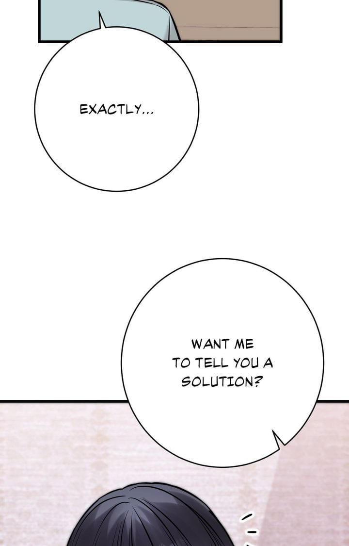 Secret Siblings 2 (Uncensored), chapter 30, page 109 of 116