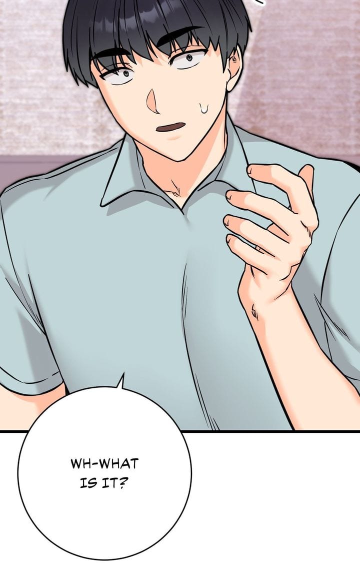 Secret Siblings 2 (Uncensored), chapter 30, page 110 of 116