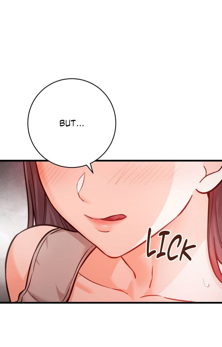 Secret Siblings 2 (Uncensored), chapter 30, page 111 of 116