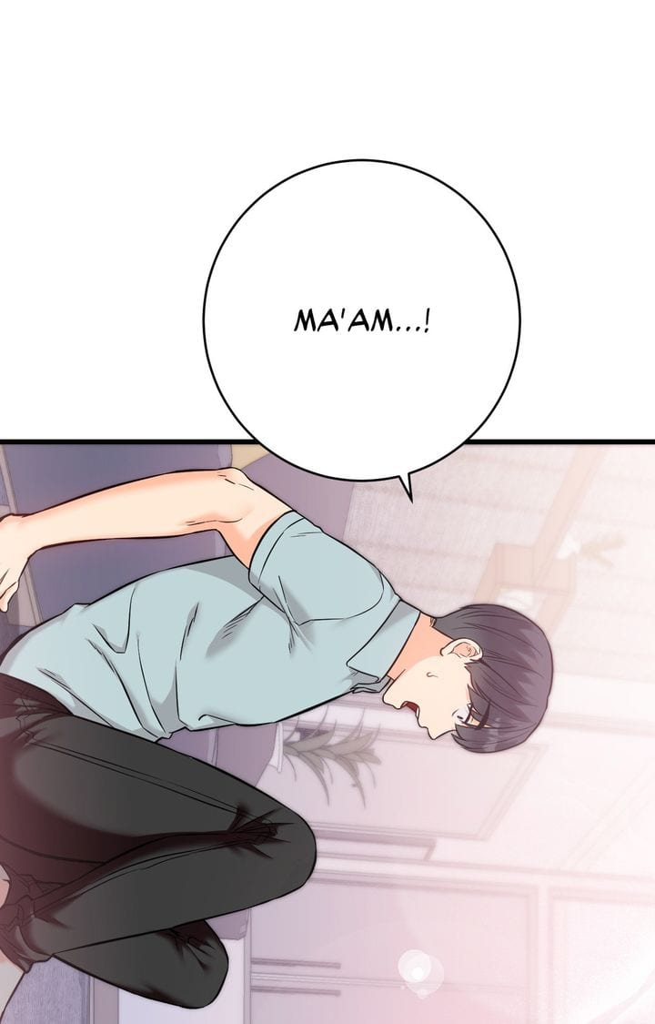 Secret Siblings 2 (Uncensored), chapter 31, page 8 of 110
