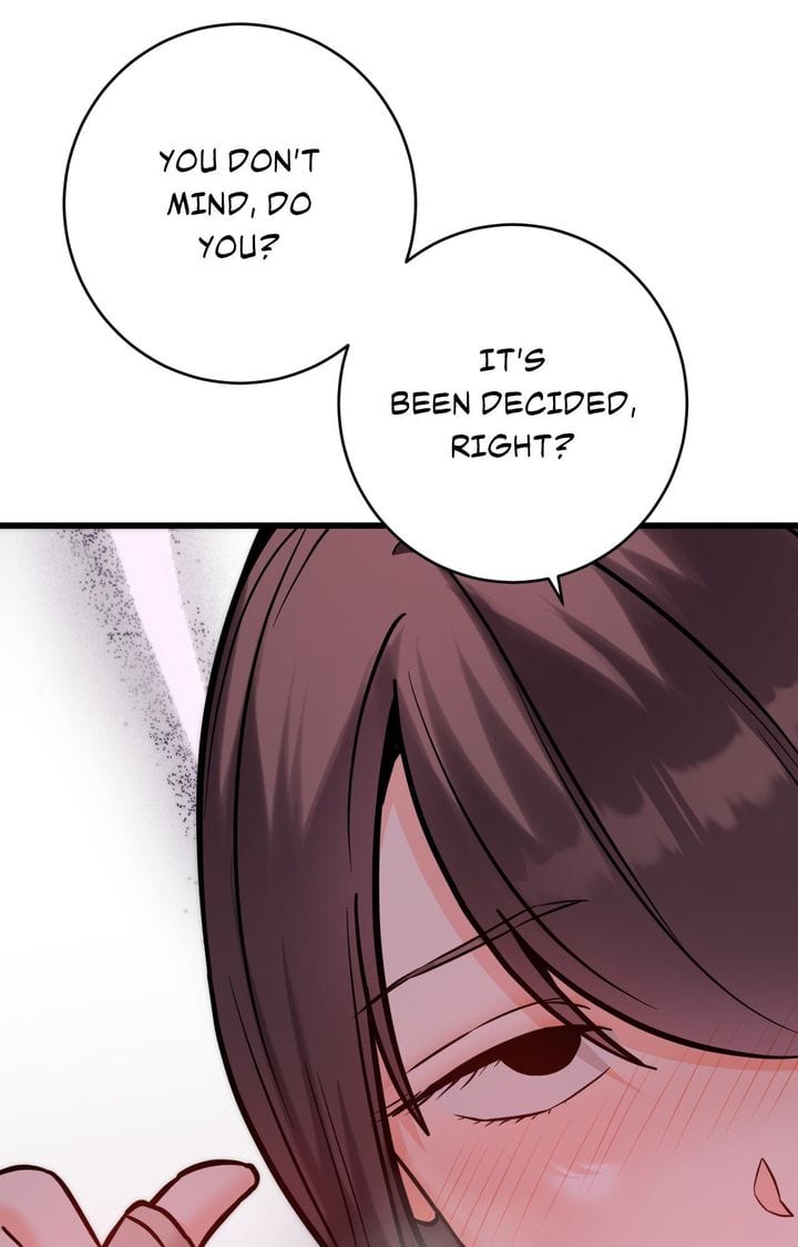 Secret Siblings 2 (Uncensored), chapter 31, page 10 of 110