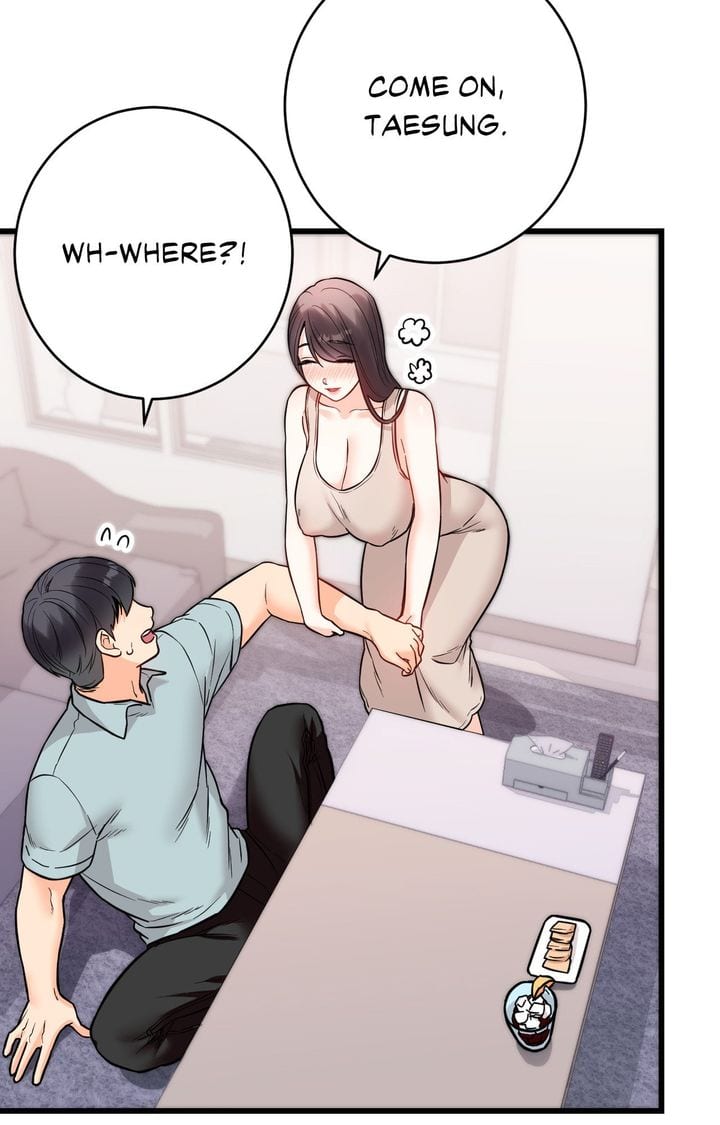 Secret Siblings 2 (Uncensored), chapter 31, page 12 of 110