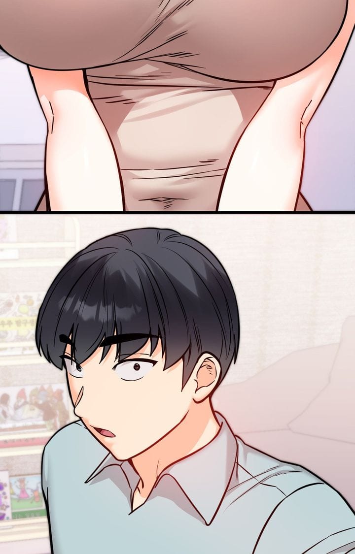 Secret Siblings 2 (Uncensored), chapter 31, page 14 of 110