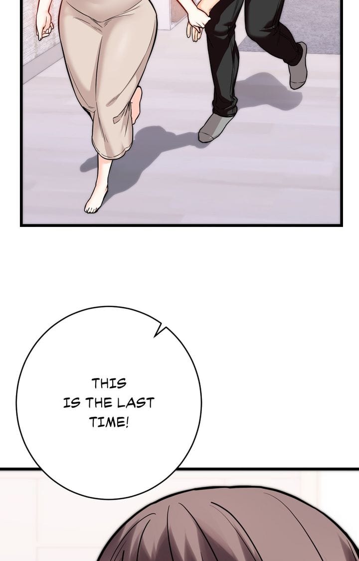 Secret Siblings 2 (Uncensored), chapter 31, page 18 of 110