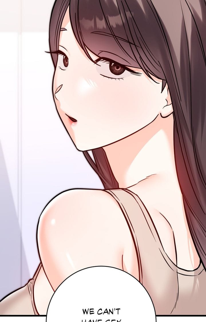 Secret Siblings 2 (Uncensored), chapter 31, page 19 of 110