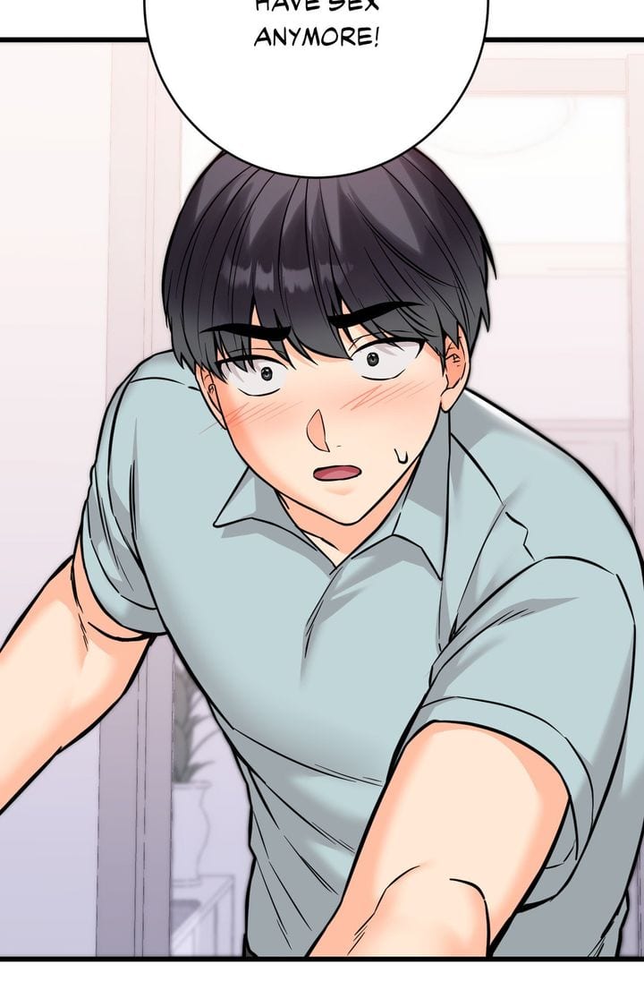 Secret Siblings 2 (Uncensored), chapter 31, page 20 of 110