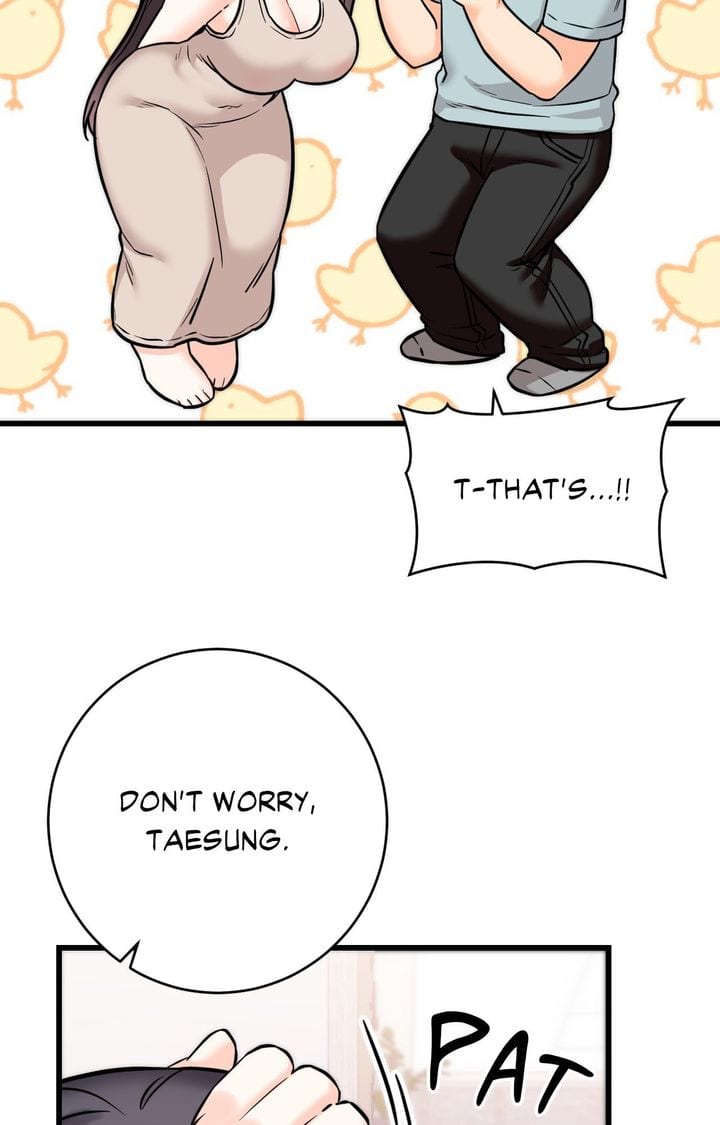 Secret Siblings 2 (Uncensored), chapter 31, page 22 of 110