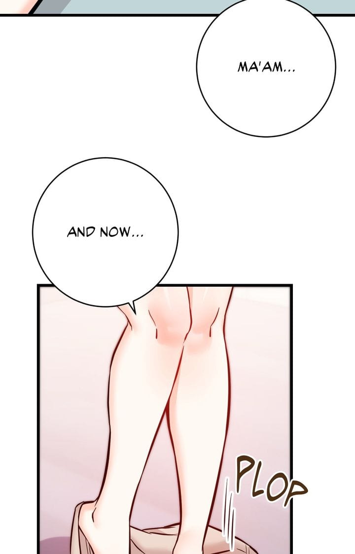 Secret Siblings 2 (Uncensored), chapter 31, page 27 of 110