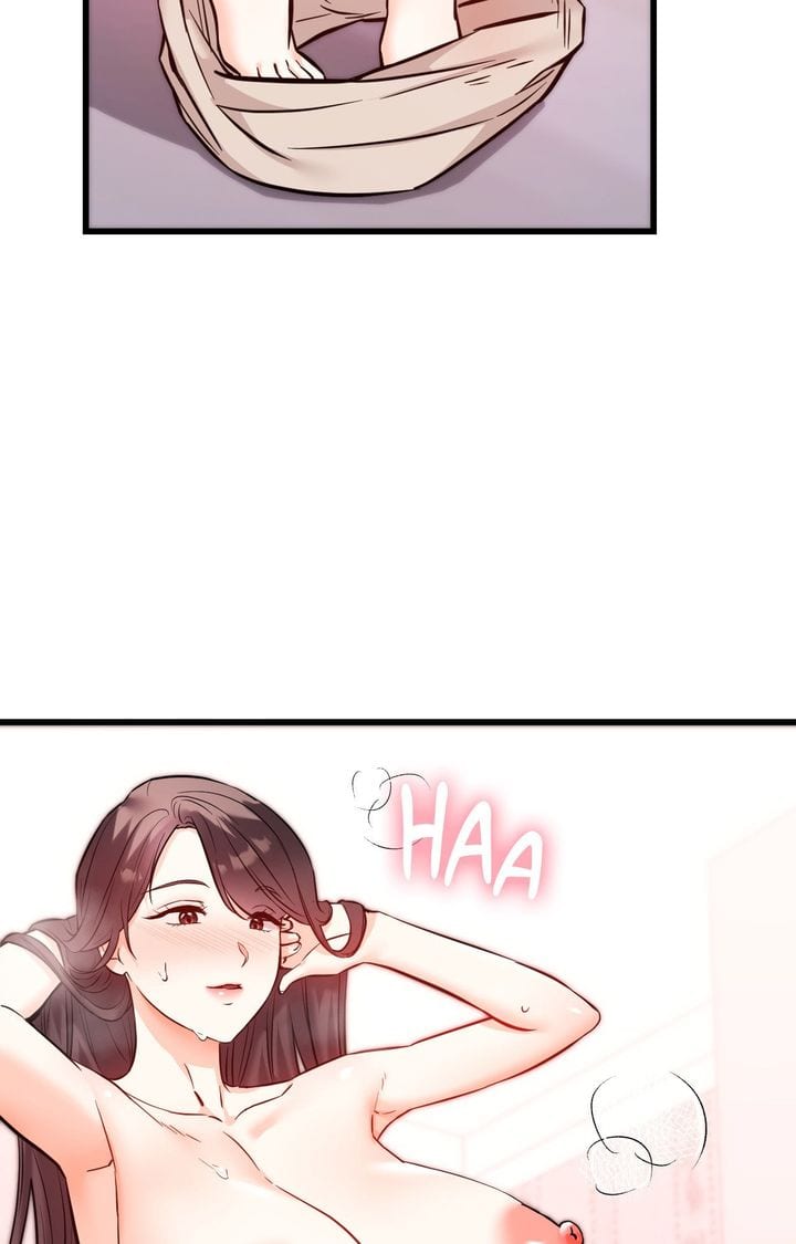 Secret Siblings 2 (Uncensored), chapter 31, page 28 of 110
