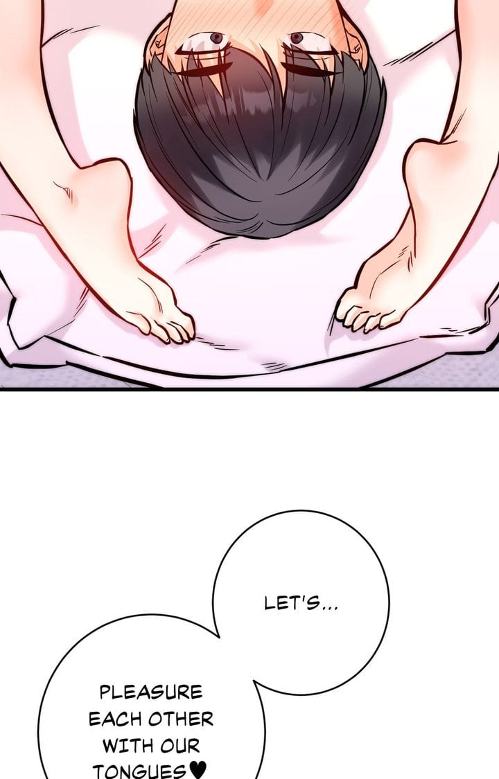 Secret Siblings 2 (Uncensored), chapter 31, page 34 of 110