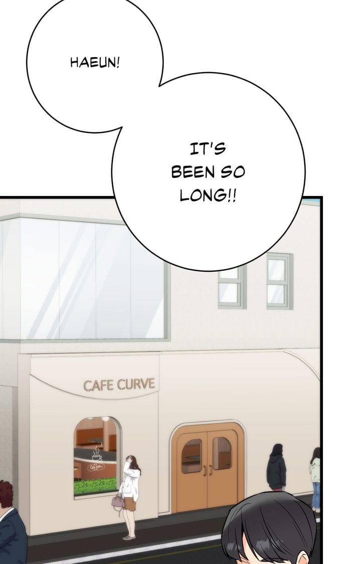 Secret Siblings 2 (Uncensored), chapter 31, page 37 of 110