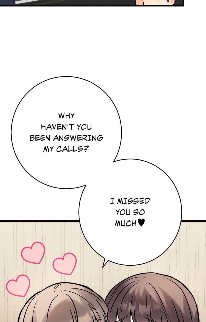 Secret Siblings 2 (Uncensored), chapter 31, page 38 of 110