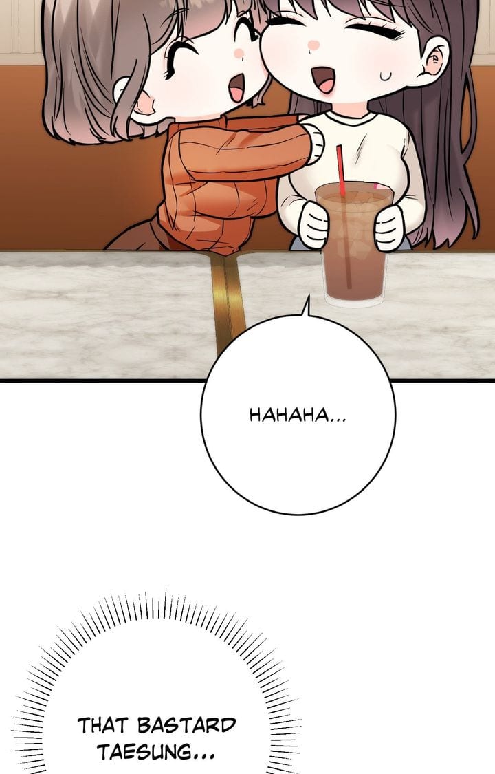 Secret Siblings 2 (Uncensored), chapter 31, page 39 of 110