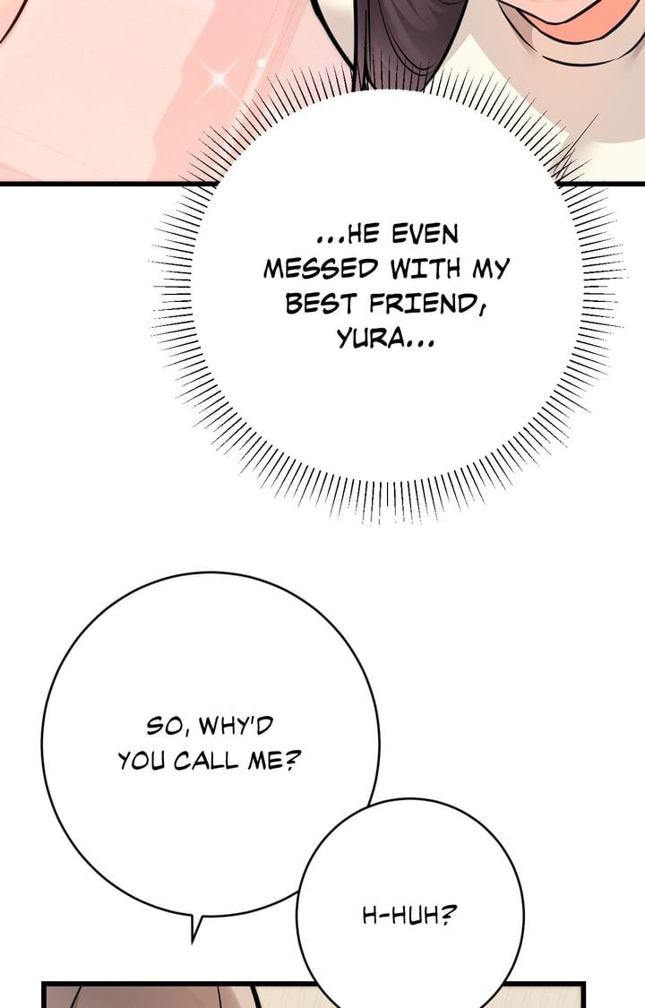 Secret Siblings 2 (Uncensored), chapter 31, page 41 of 110