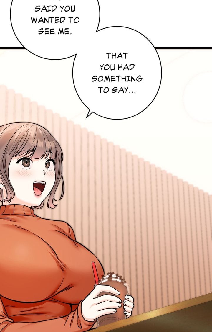 Secret Siblings 2 (Uncensored), chapter 31, page 43 of 110