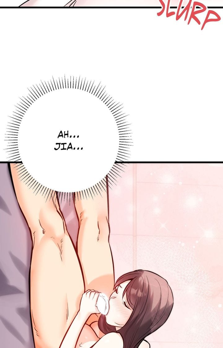 Secret Siblings 2 (Uncensored), chapter 31, page 52 of 110