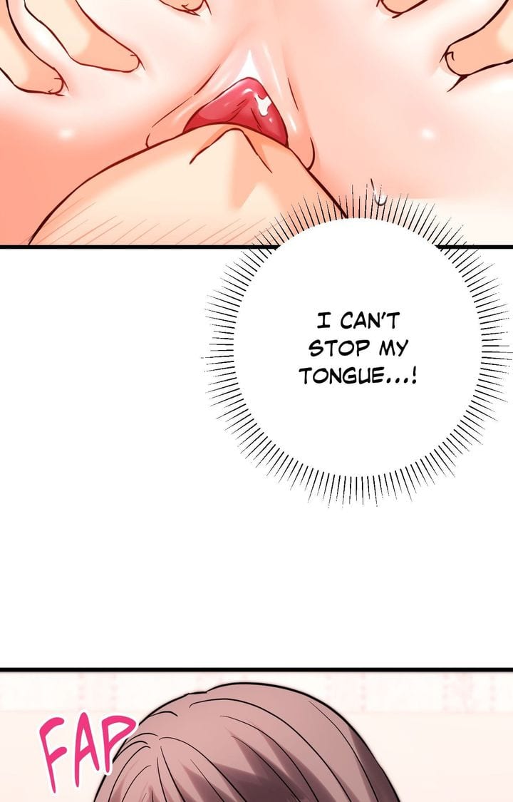 Secret Siblings 2 (Uncensored), chapter 31, page 55 of 110