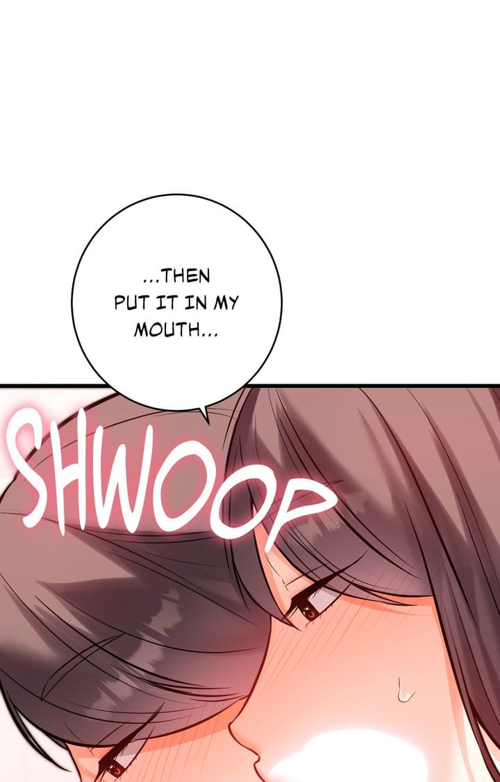 Secret Siblings 2 (Uncensored), chapter 31, page 59 of 110