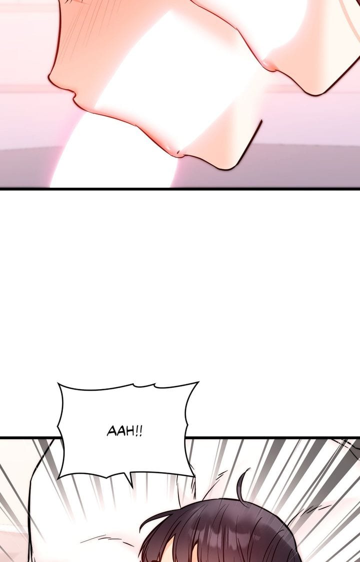 Secret Siblings 2 (Uncensored), chapter 31, page 60 of 110