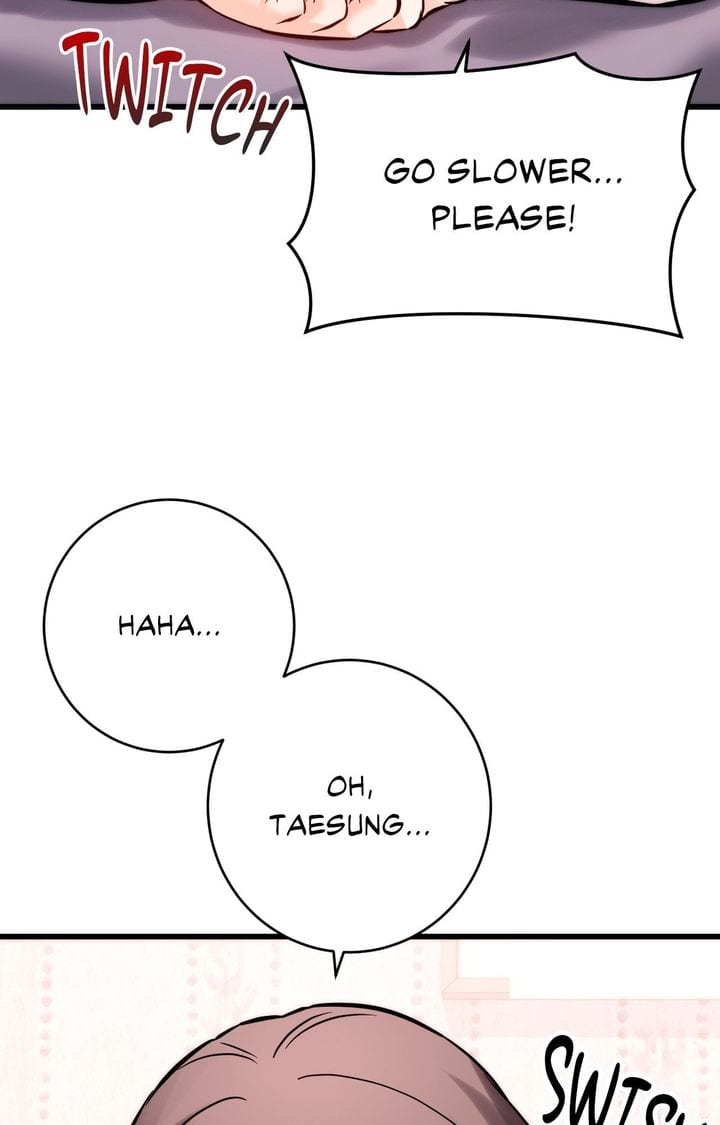 Secret Siblings 2 (Uncensored), chapter 31, page 63 of 110