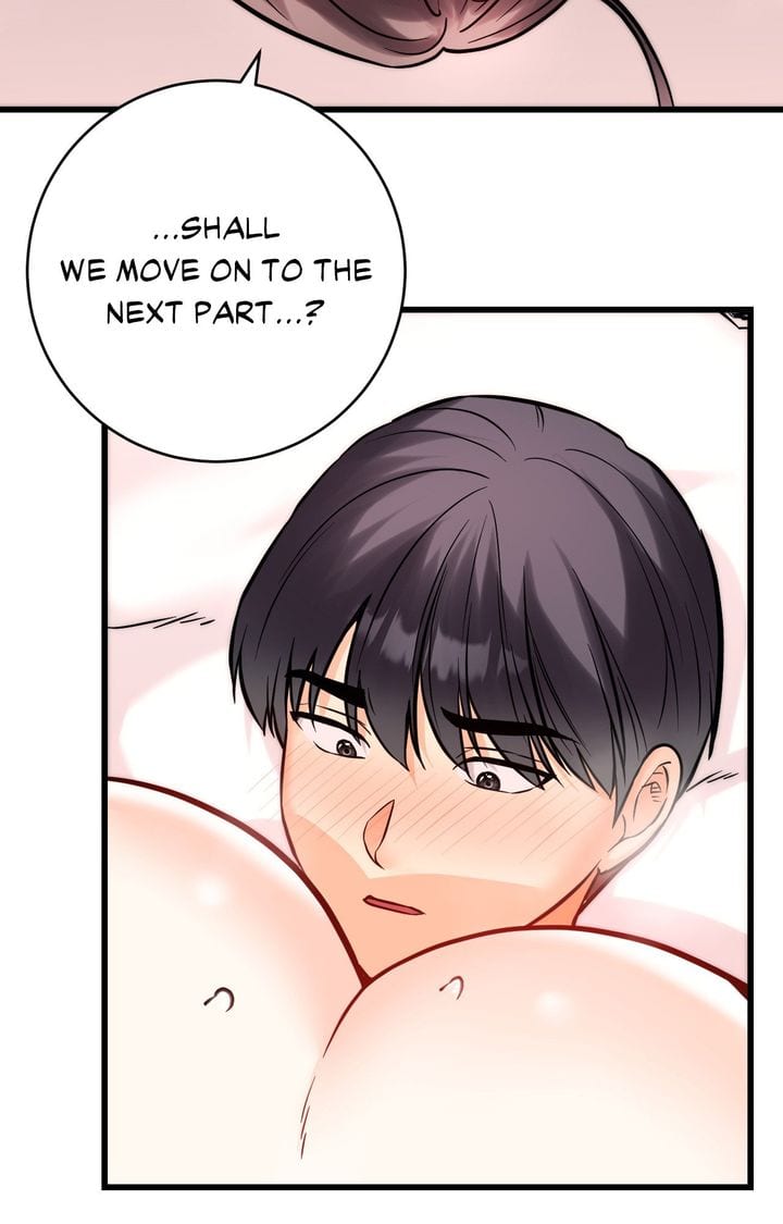 Secret Siblings 2 (Uncensored), chapter 31, page 68 of 110
