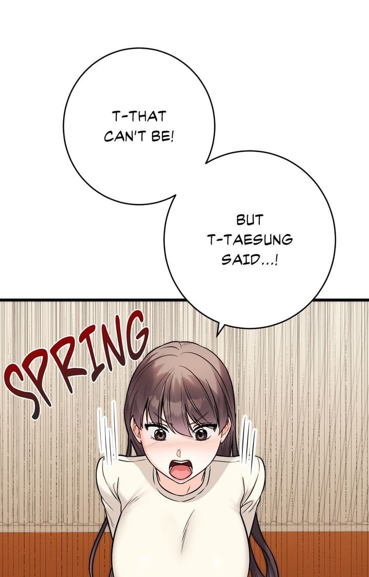 Secret Siblings 2 (Uncensored), chapter 31, page 73 of 110