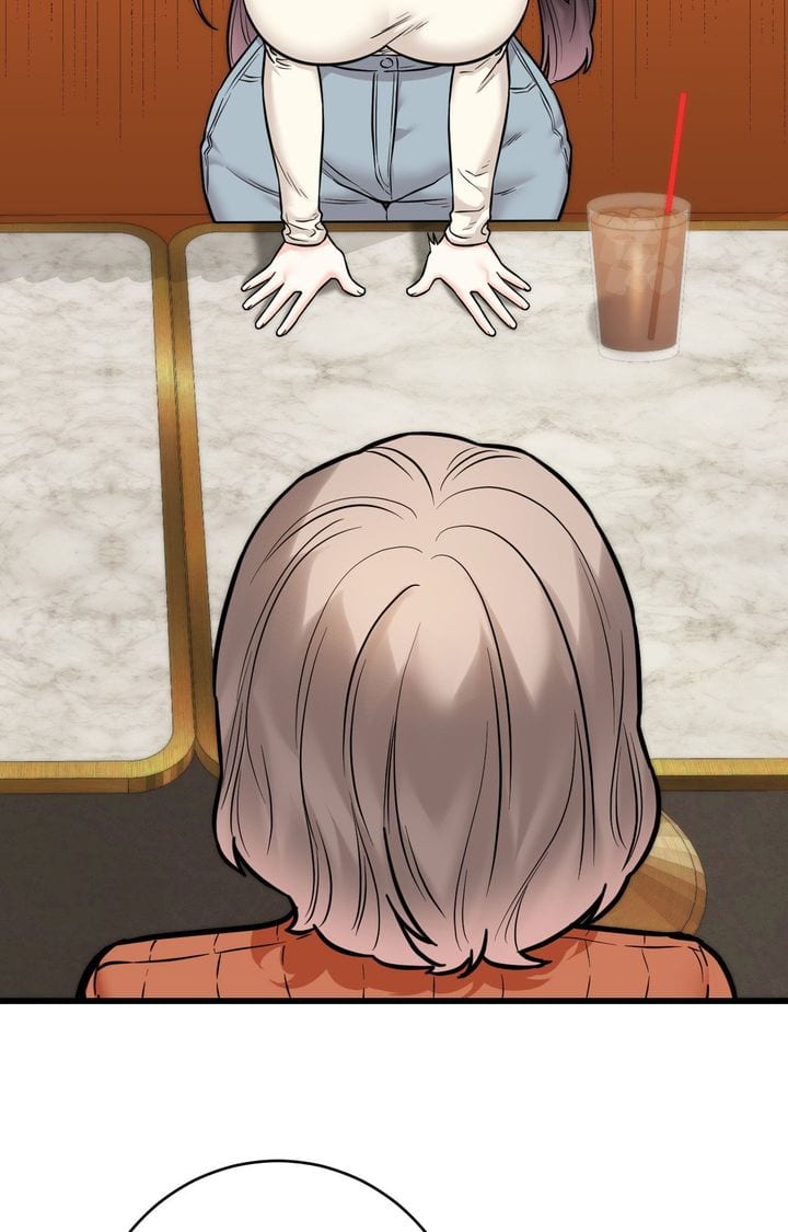 Secret Siblings 2 (Uncensored), chapter 31, page 74 of 110