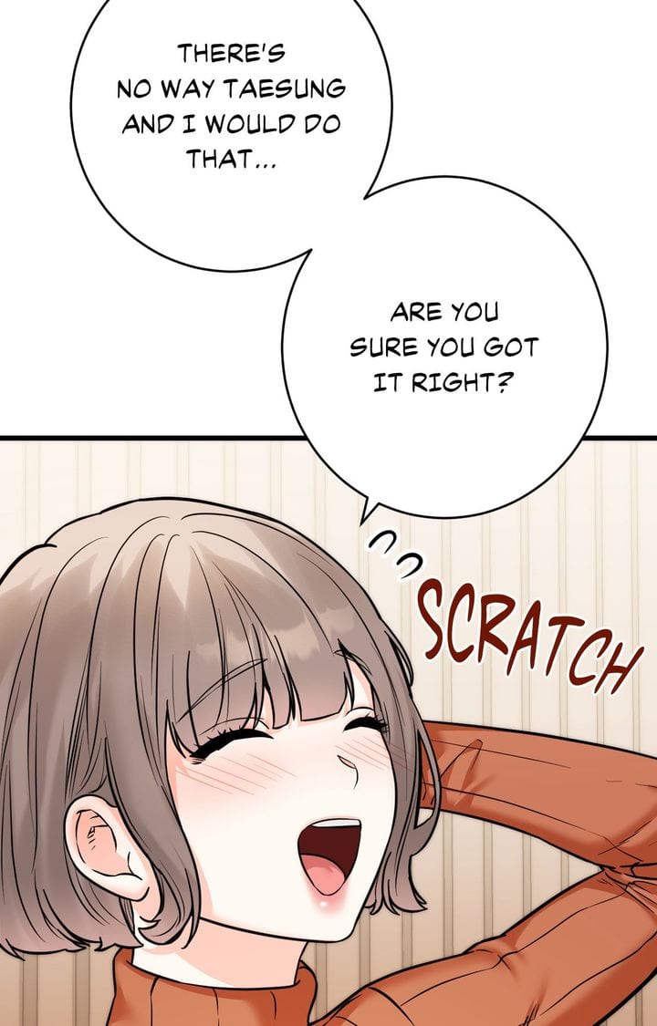 Secret Siblings 2 (Uncensored), chapter 31, page 75 of 110