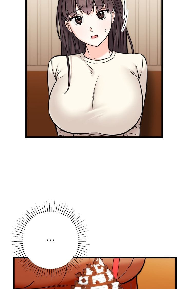 Secret Siblings 2 (Uncensored), chapter 31, page 77 of 110