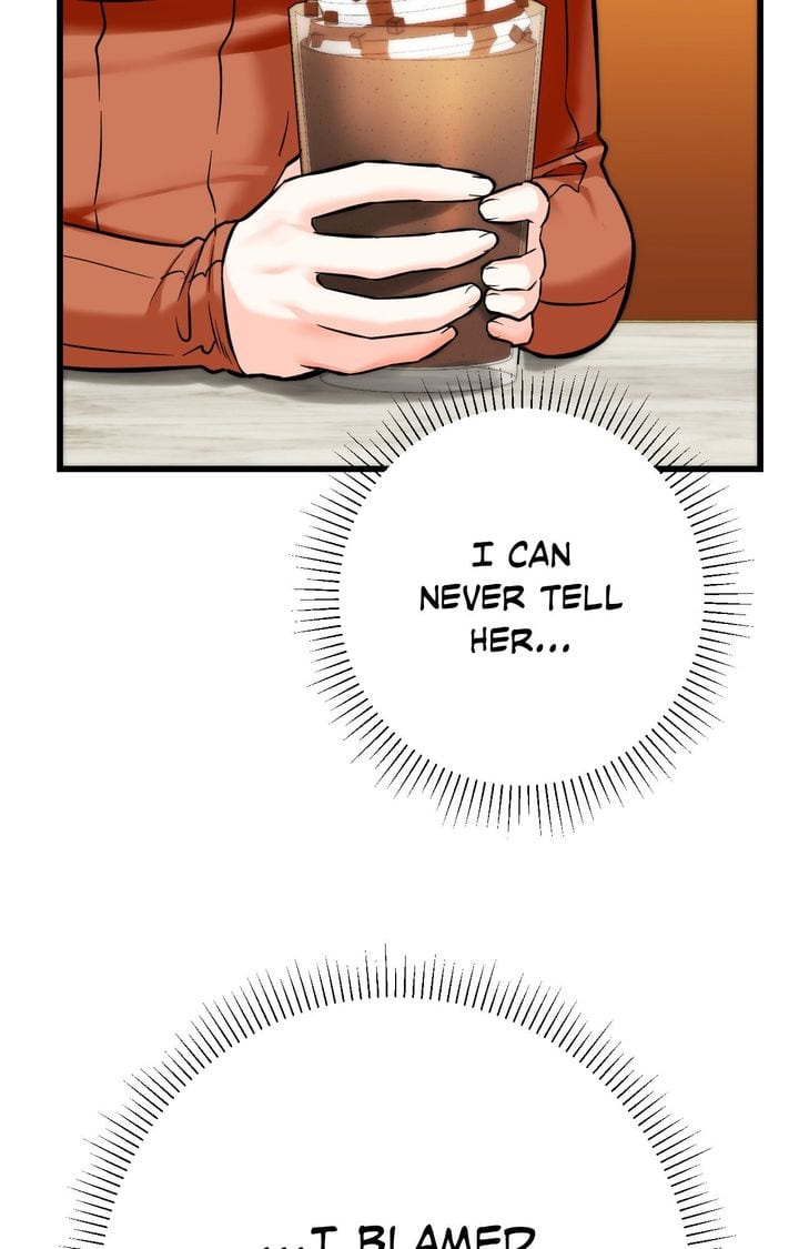 Secret Siblings 2 (Uncensored), chapter 31, page 78 of 110
