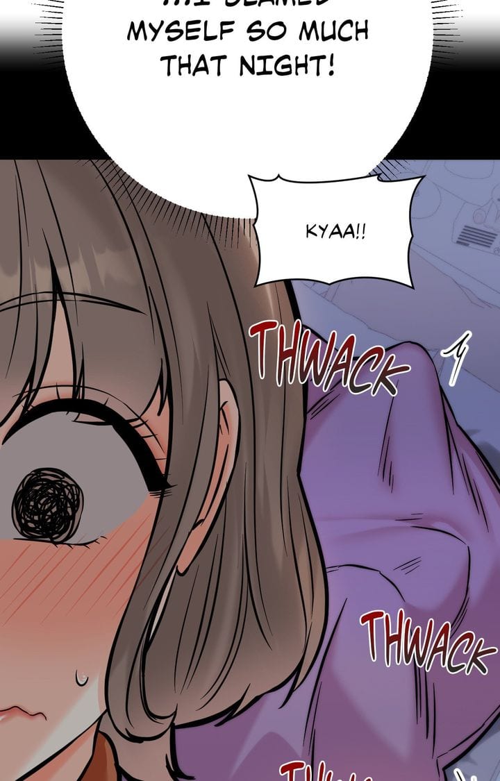 Secret Siblings 2 (Uncensored), chapter 31, page 79 of 110