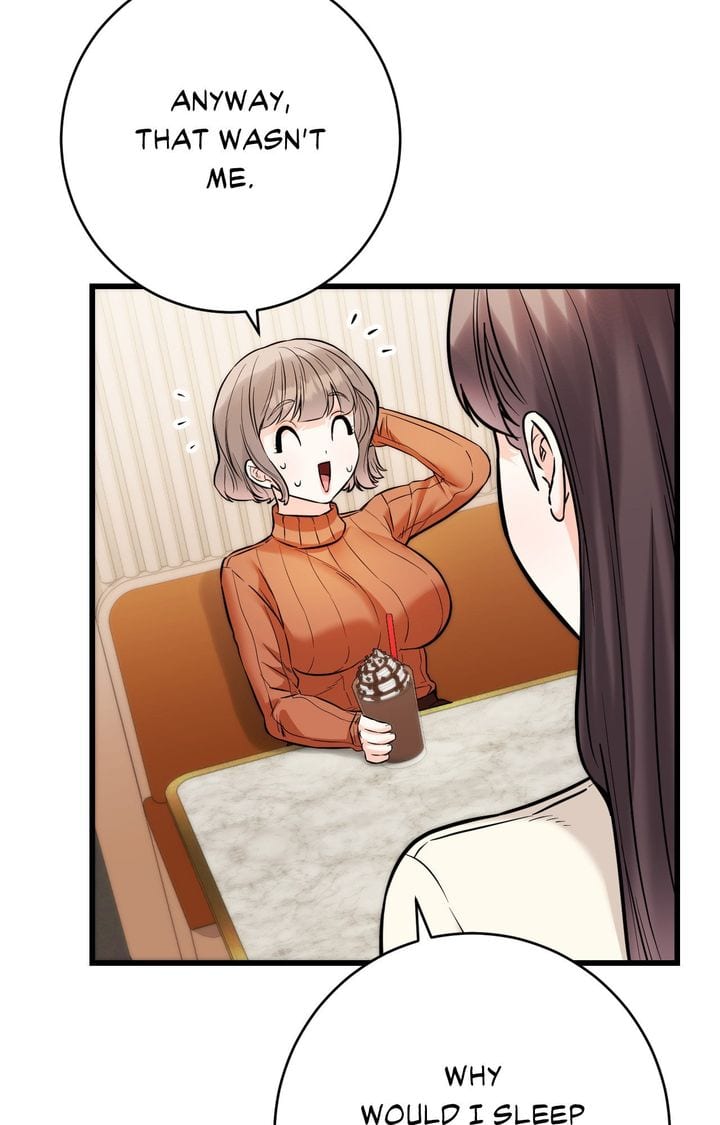Secret Siblings 2 (Uncensored), chapter 31, page 84 of 110