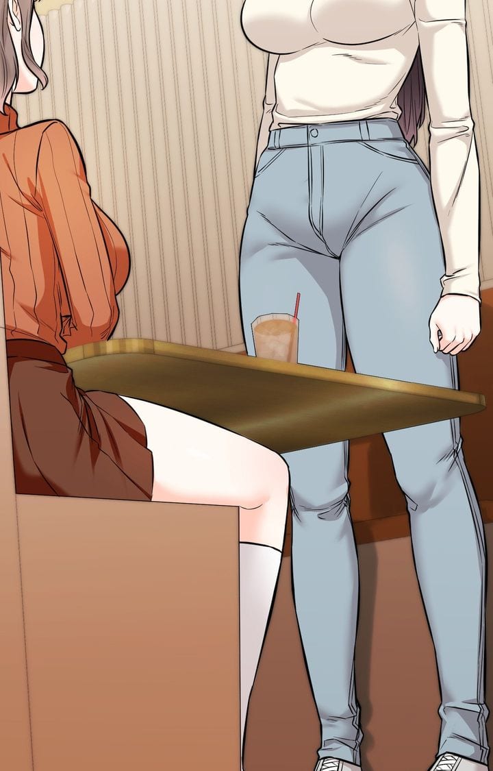Secret Siblings 2 (Uncensored), chapter 31, page 88 of 110
