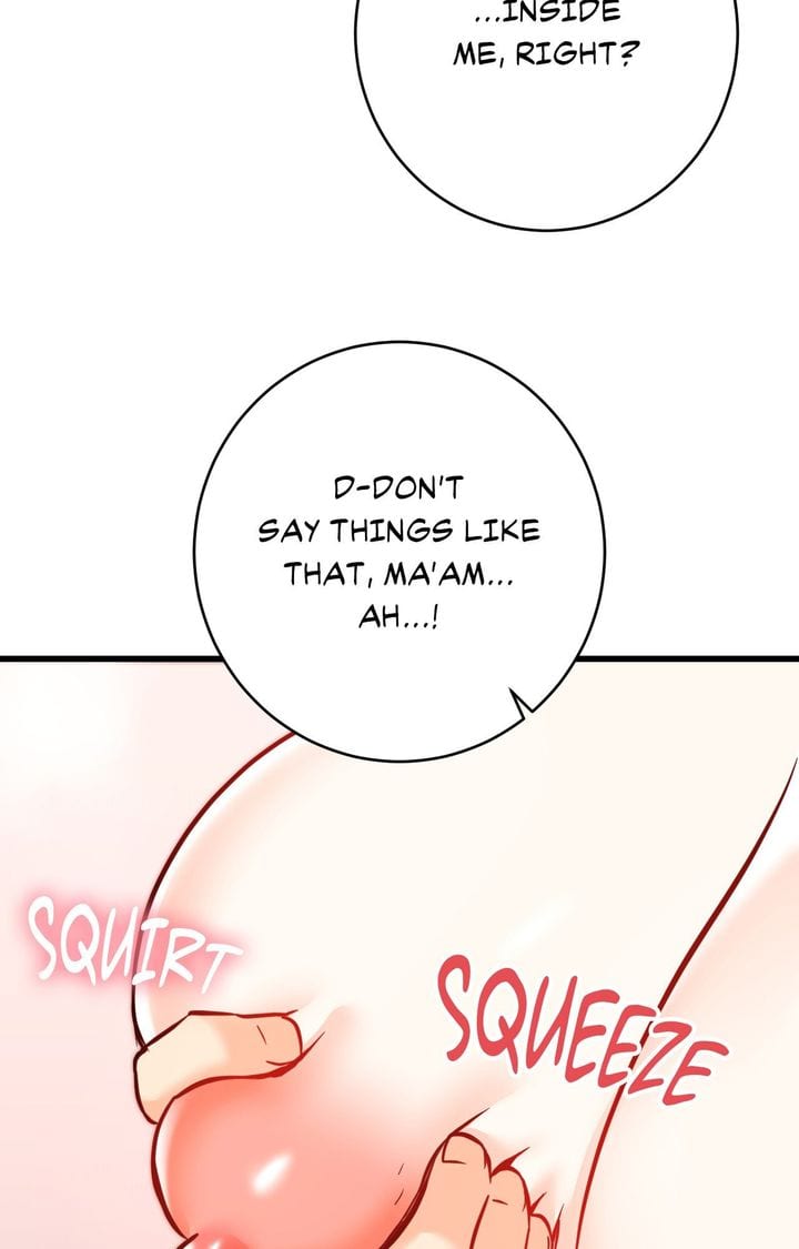 Secret Siblings 2 (Uncensored), chapter 31, page 95 of 110