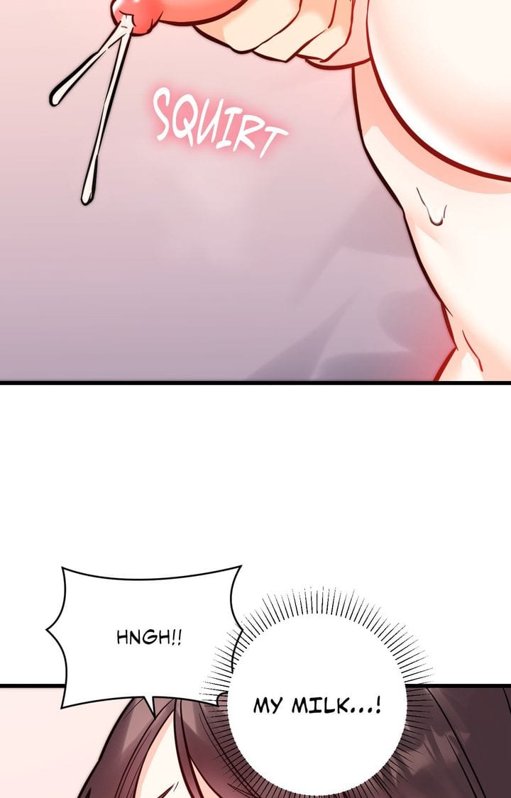 Secret Siblings 2 (Uncensored), chapter 31, page 96 of 110