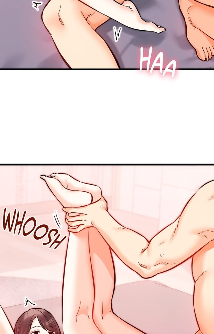 Secret Siblings 2 (Uncensored), chapter 31, page 100 of 110