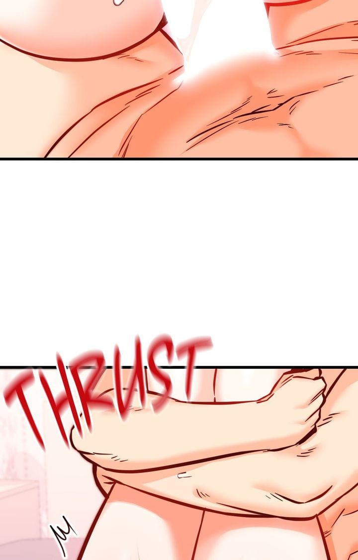 Secret Siblings 2 (Uncensored), chapter 31, page 103 of 110
