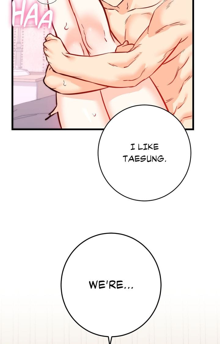 Secret Siblings 2 (Uncensored), chapter 31, page 107 of 110
