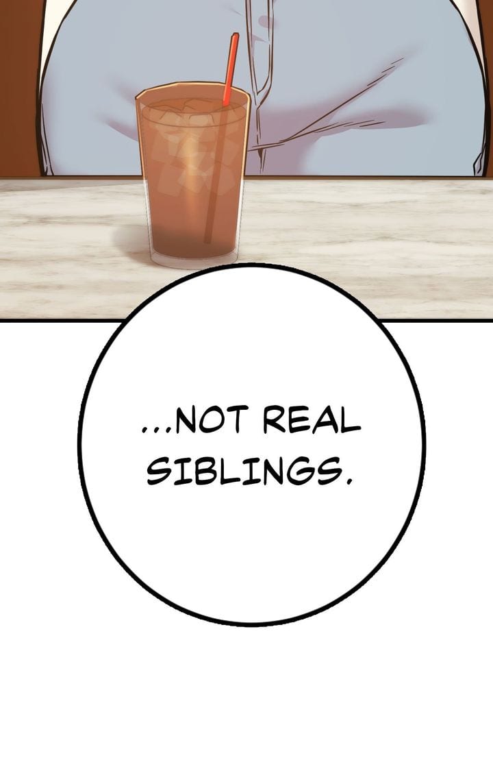 Secret Siblings 2 (Uncensored), chapter 31, page 109 of 110