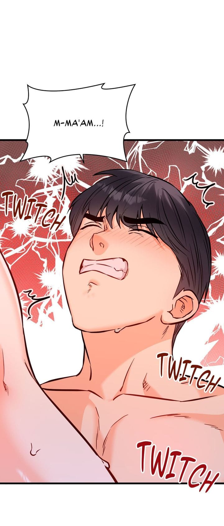 Secret Siblings 2 (Uncensored), chapter 32, page 9 of 64