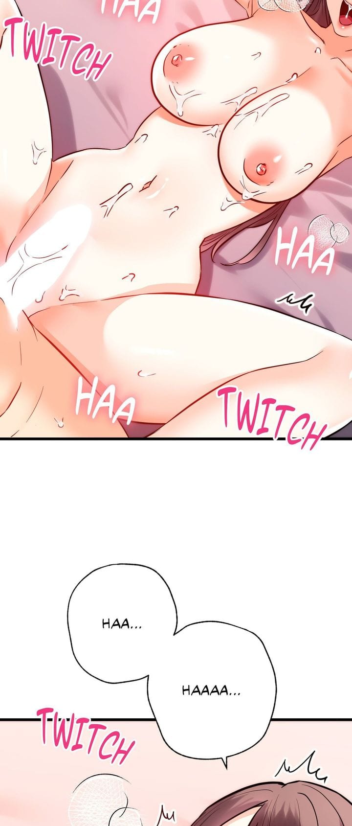 Secret Siblings 2 (Uncensored), chapter 32, page 15 of 64