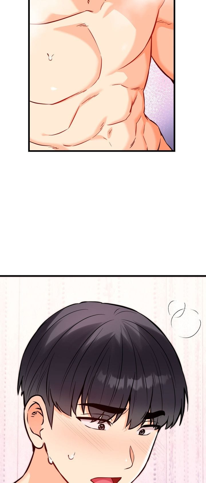 Secret Siblings 2 (Uncensored), chapter 32, page 18 of 64