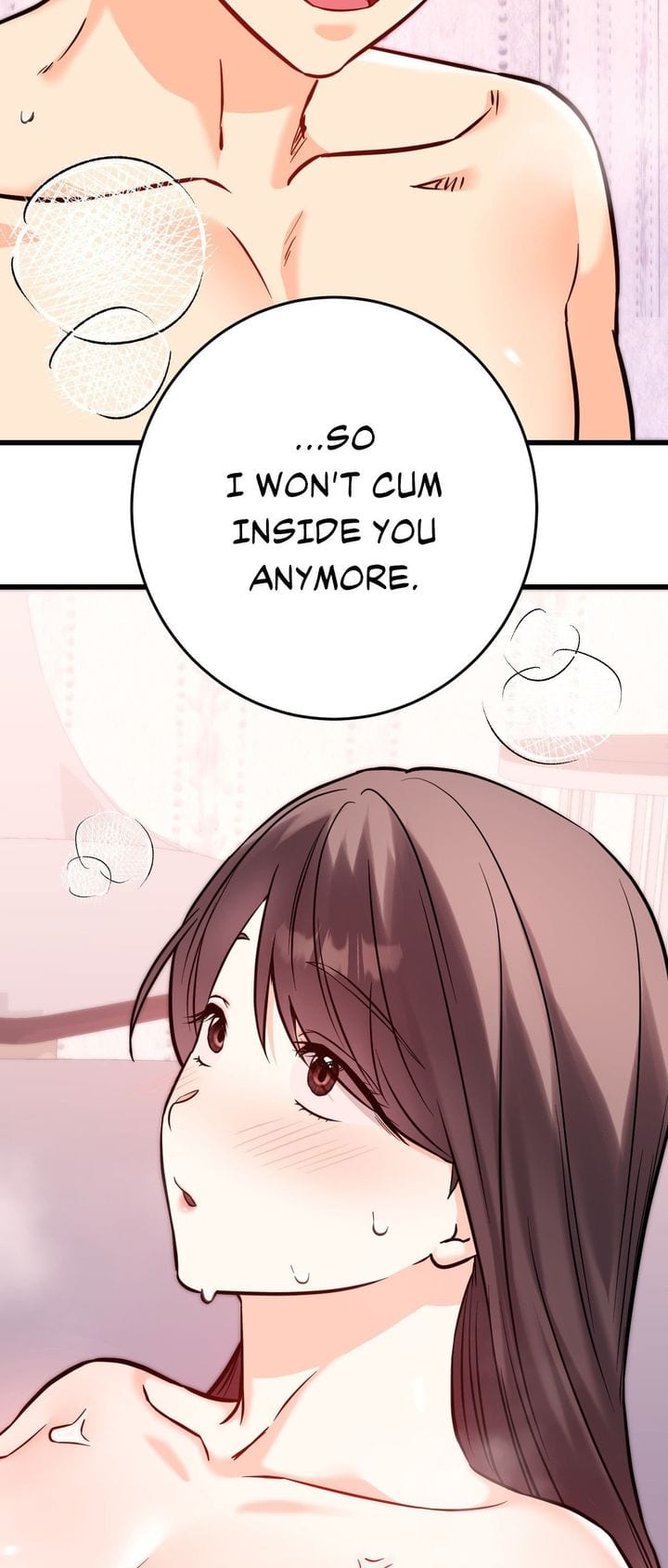 Secret Siblings 2 (Uncensored), chapter 32, page 19 of 64