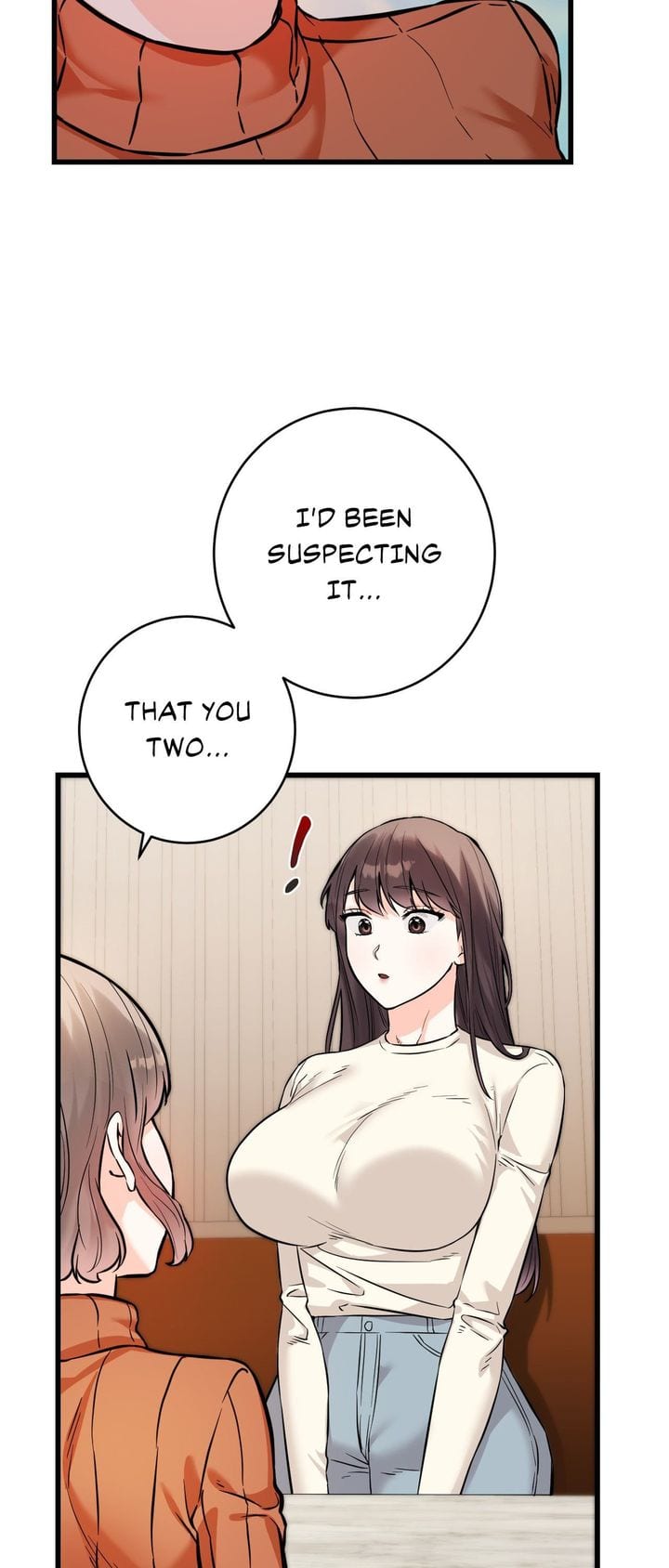 Secret Siblings 2 (Uncensored), chapter 32, page 22 of 64