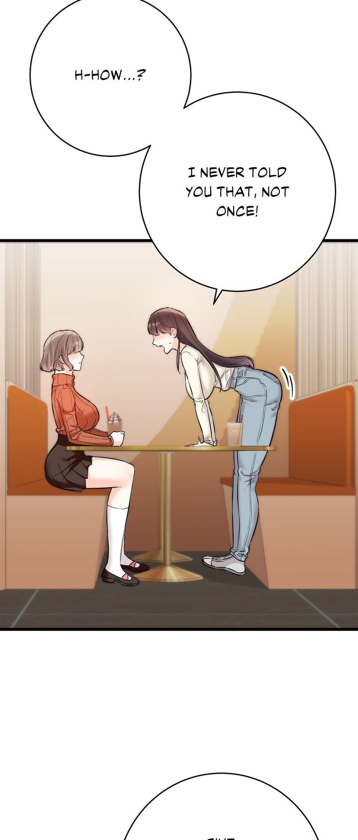 Secret Siblings 2 (Uncensored), chapter 32, page 25 of 64