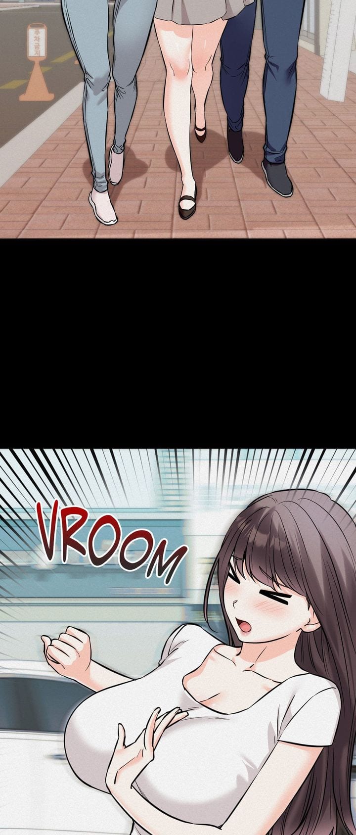 Secret Siblings 2 (Uncensored), chapter 32, page 28 of 64