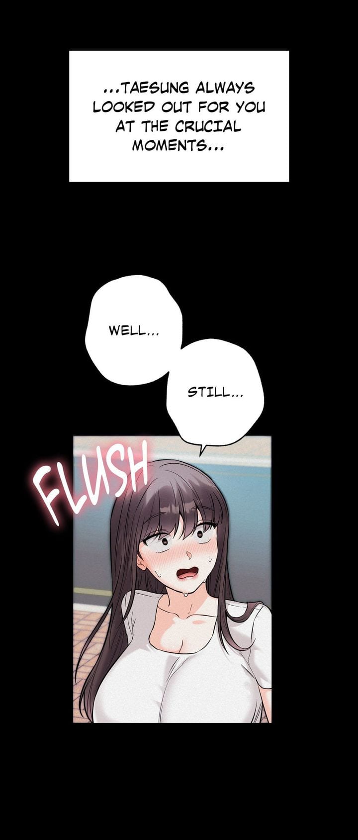 Secret Siblings 2 (Uncensored), chapter 32, page 31 of 64